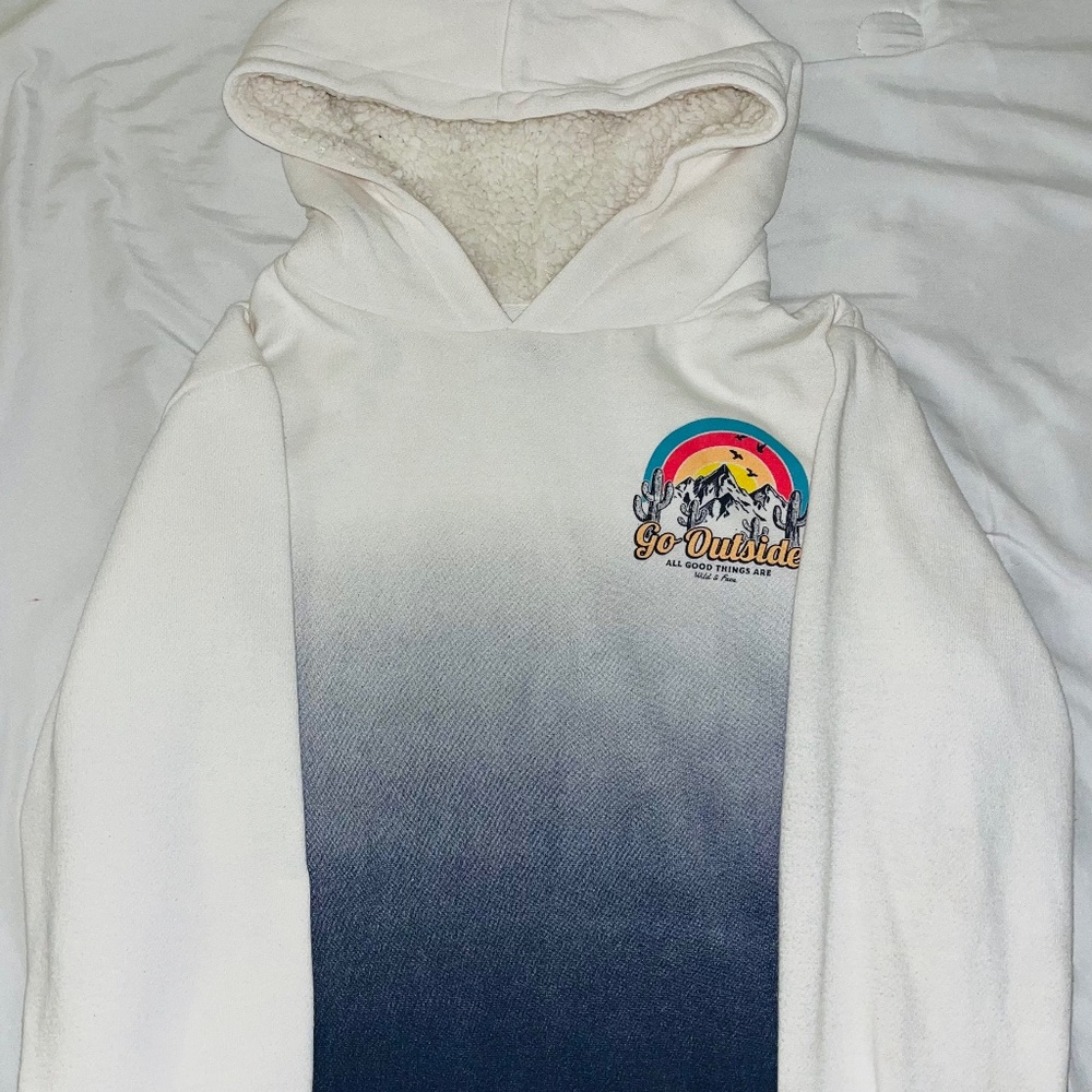 Soft Hoodie